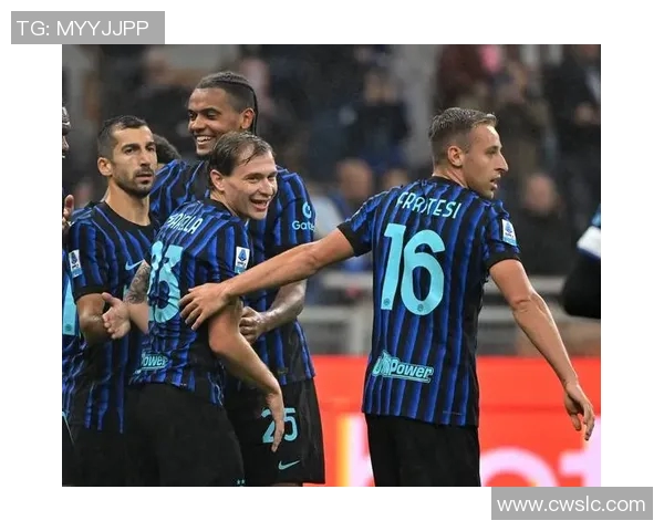 国际米兰足球的辉煌历程与未来展望：从历史巨星到现代战术革新